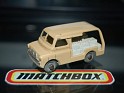 Matchbox Car   Cream. Uploaded by Mike-Bell